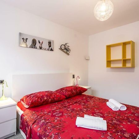 Appartamento Sweet Escape Spalato Esterno foto