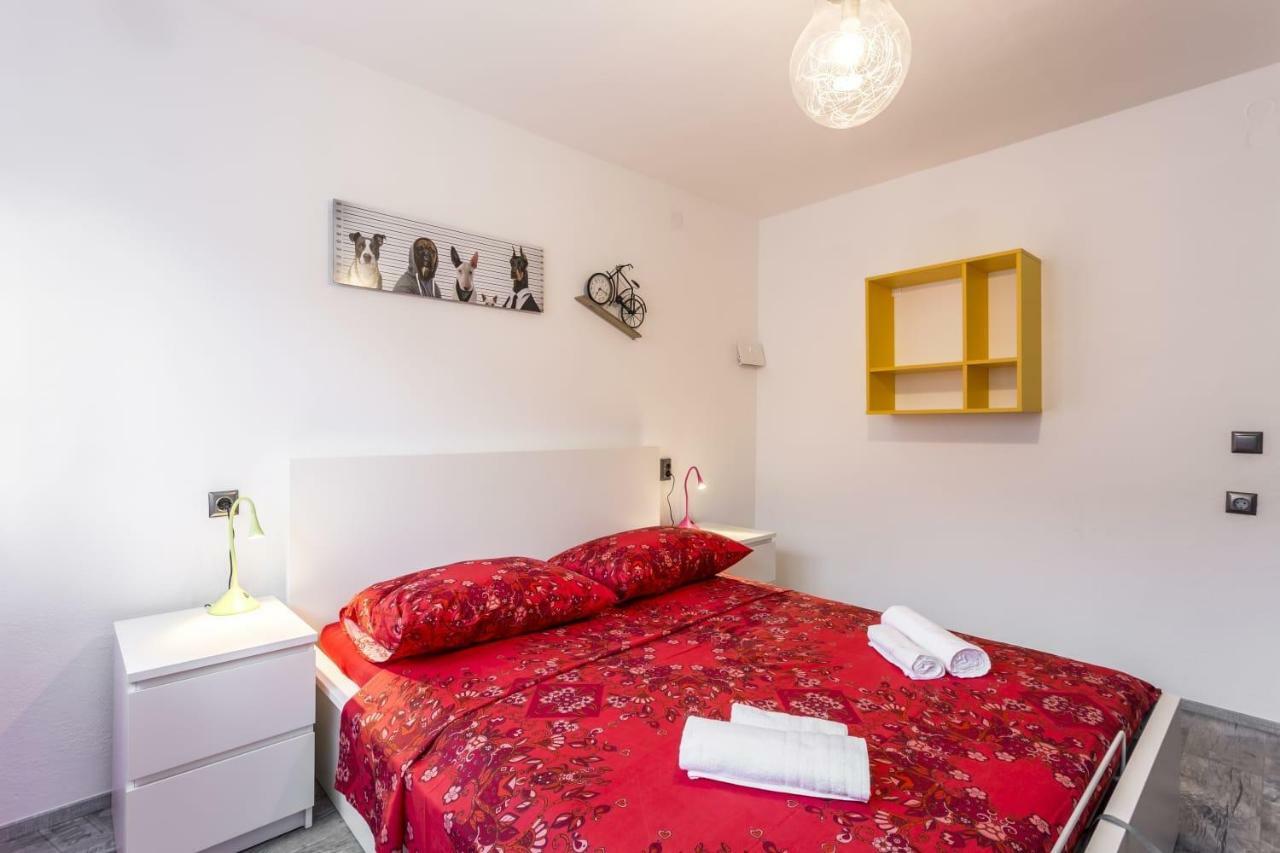 Appartamento Sweet Escape Spalato Esterno foto