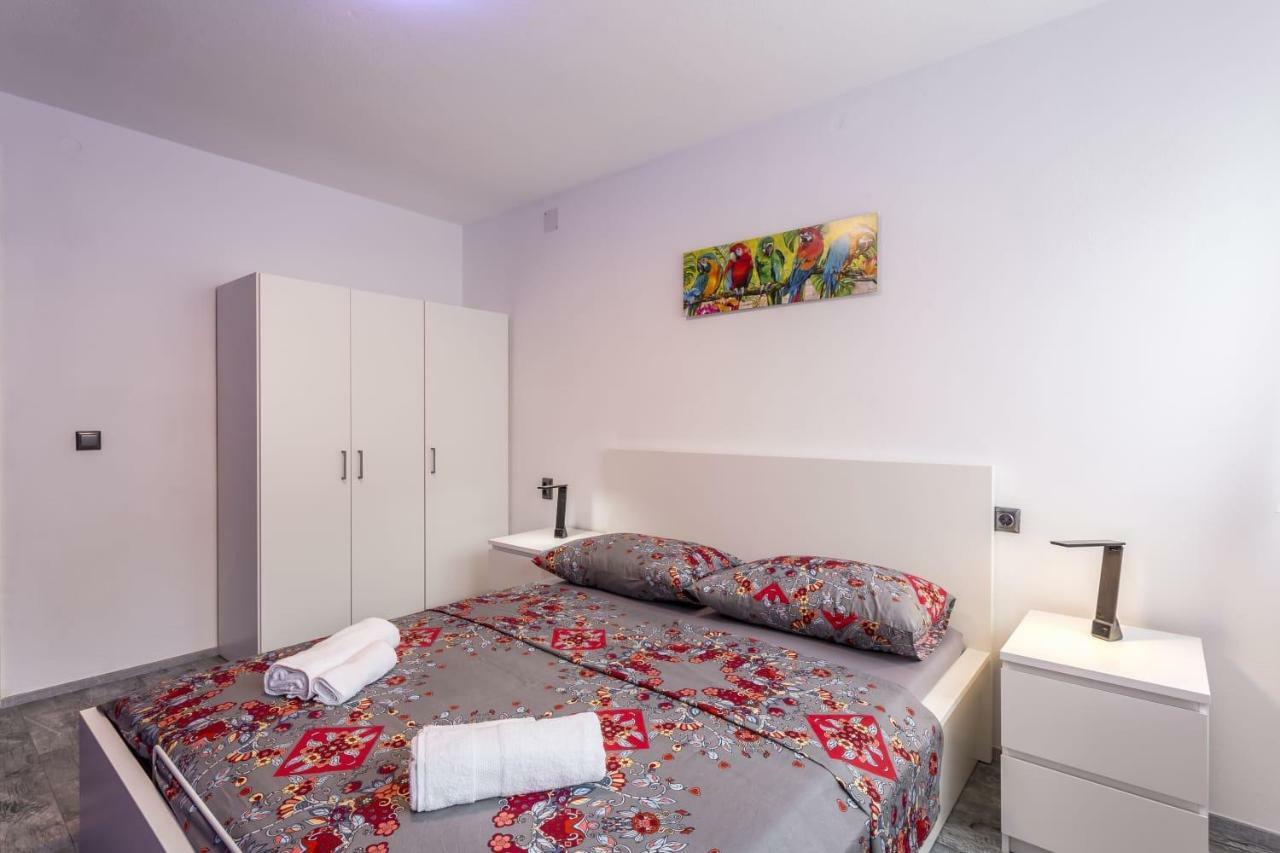 Appartamento Sweet Escape Spalato Esterno foto
