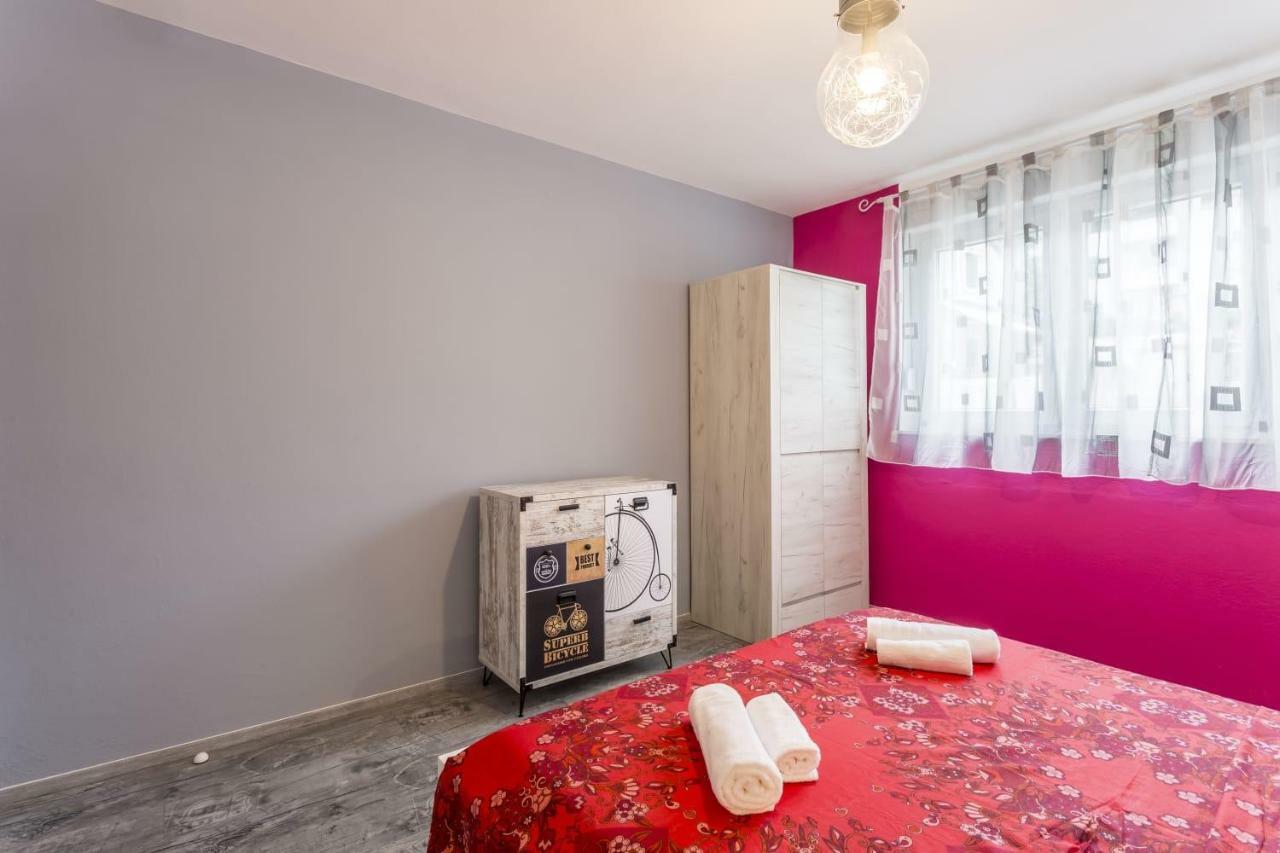 Appartamento Sweet Escape Spalato Esterno foto